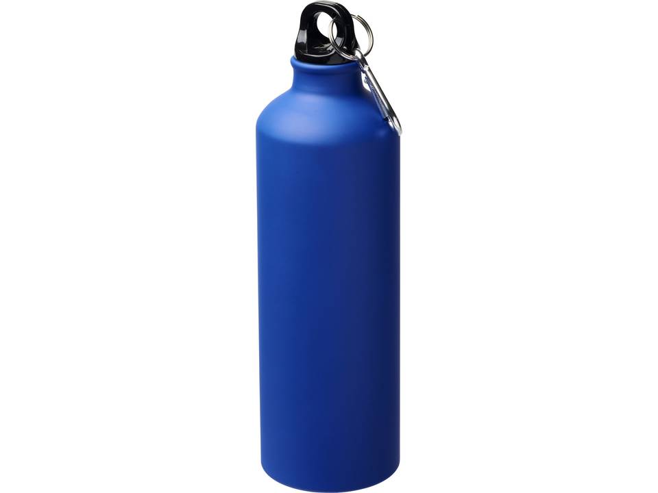Pacific matte drinkfles met karabijnhaak - 770 ml 14