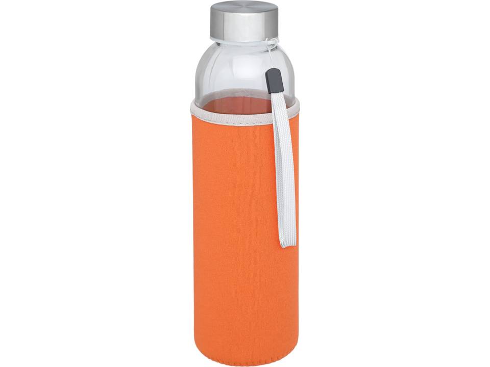 Bodhi glazen drinkfles - 500 ml 8