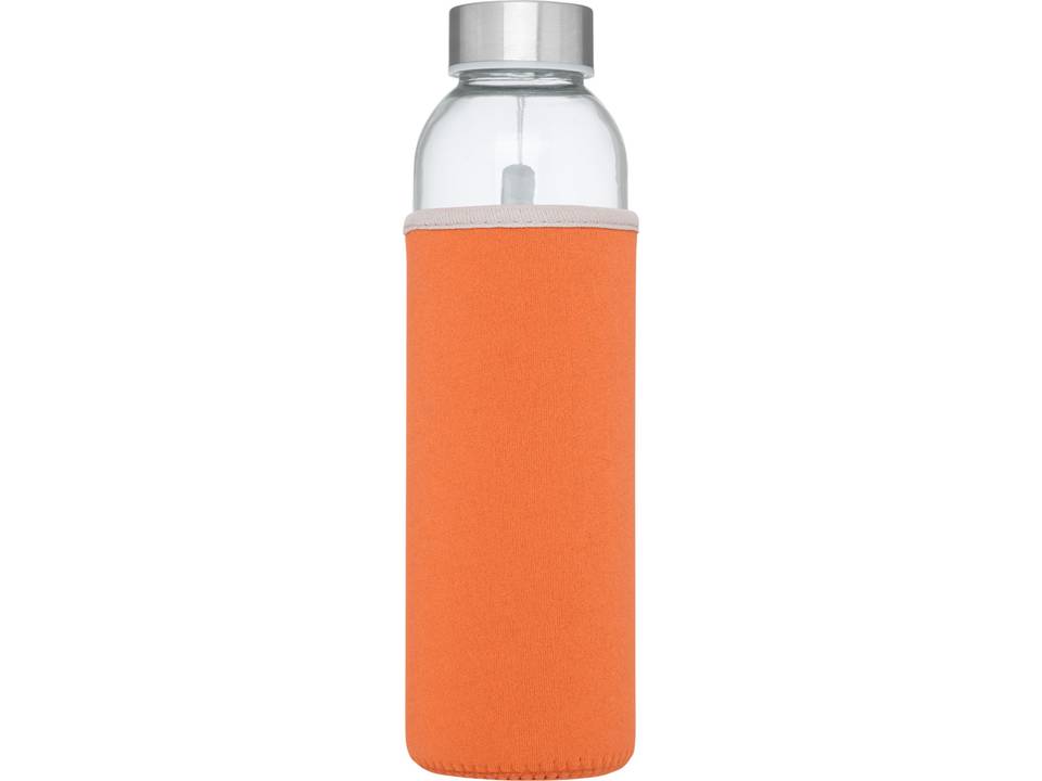 Bodhi glazen drinkfles - 500 ml 10