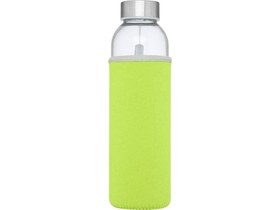 Bodhi glazen drinkfles - 500 ml 25