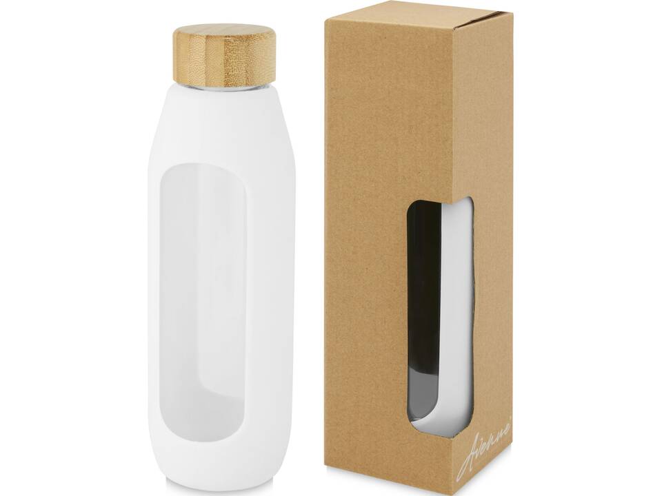 Tidan waterfles - 600 ml 1