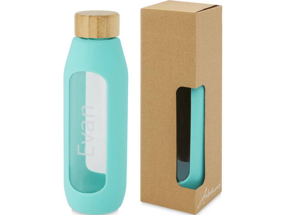 Tidan waterfles - 600 ml 12