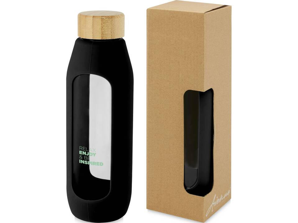 Tidan waterfles - 600 ml 26