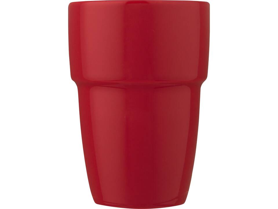 Staki 4-delige geschenkset van stapelbare mokken - 280 ml 13