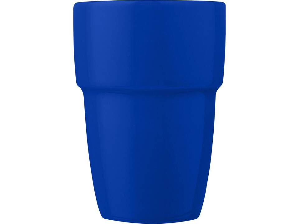 Staki 4-delige geschenkset van stapelbare mokken - 280 ml 18