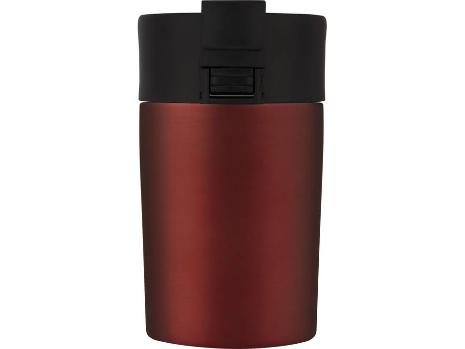Jetta koperen vacuüm geïsoleerde beker - 180 ml 4