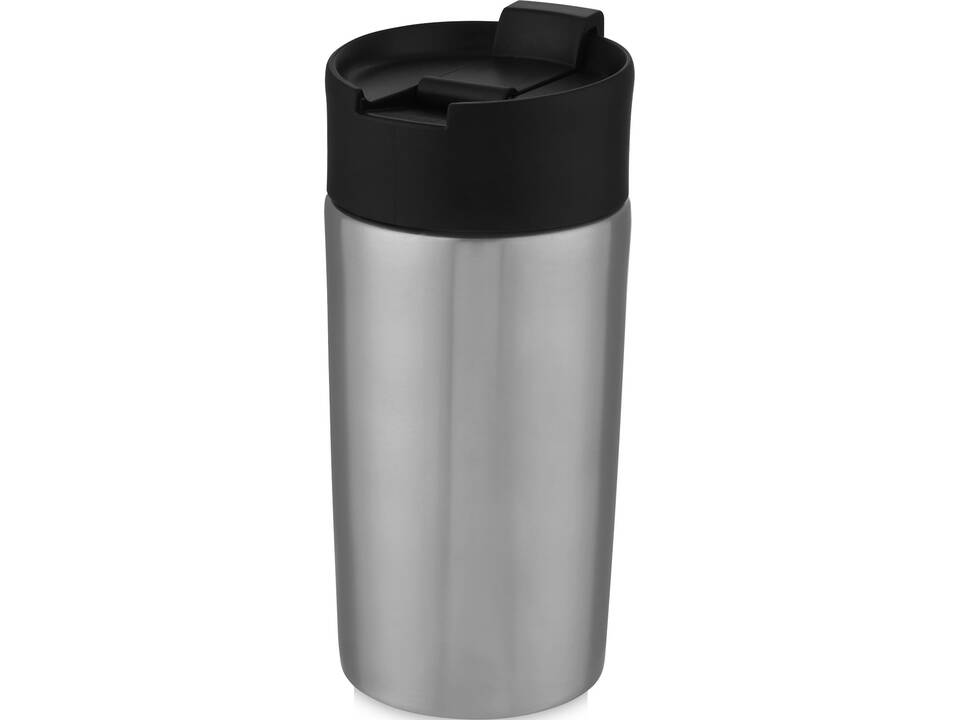 Jetta koperen vacuüm geïsoleerde beker - 330 ml 18