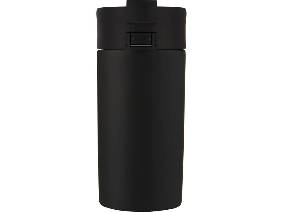 Jetta koperen vacuüm geïsoleerde beker - 330 ml 22