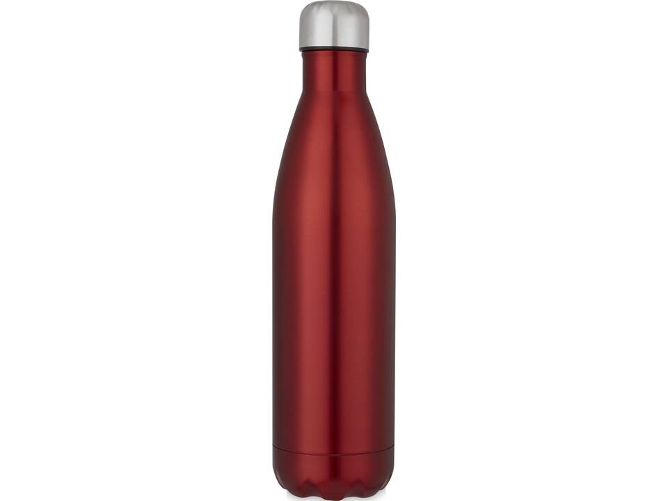 Cove vacuüm geïsoleerde roestvrijstalen fles - 750 ml 7