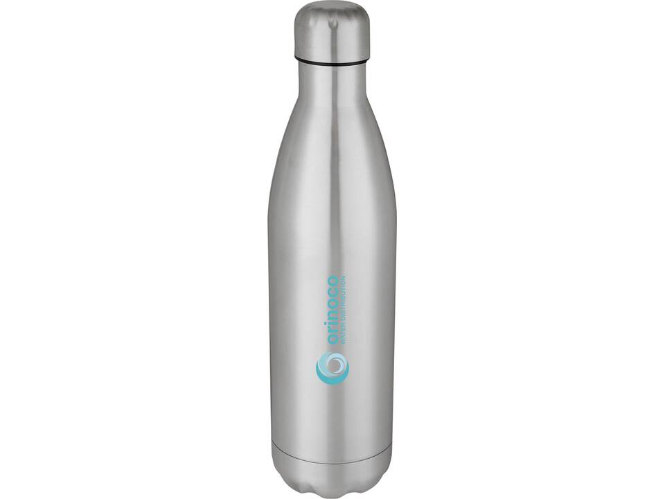 Cove vacuüm geïsoleerde roestvrijstalen fles - 750 ml 14
