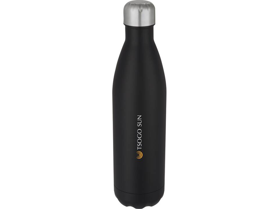 Cove vacuüm geïsoleerde roestvrijstalen fles - 750 ml 18
