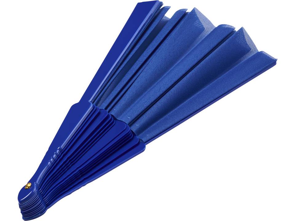 Maestral opvouwbare waaier in papieren doosje 11