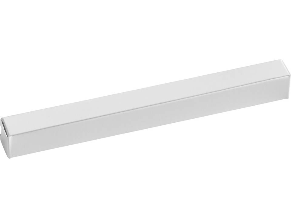 Maestral opvouwbare waaier in papieren doosje 10