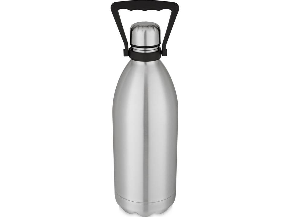 Grote vacuüm geïsoleerde drinkfles - 1,5 Liter 10