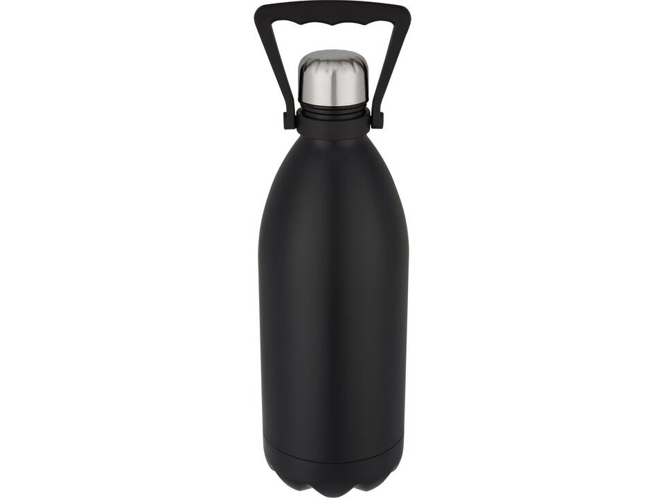 Grote vacuüm geïsoleerde drinkfles - 1,5 Liter 16