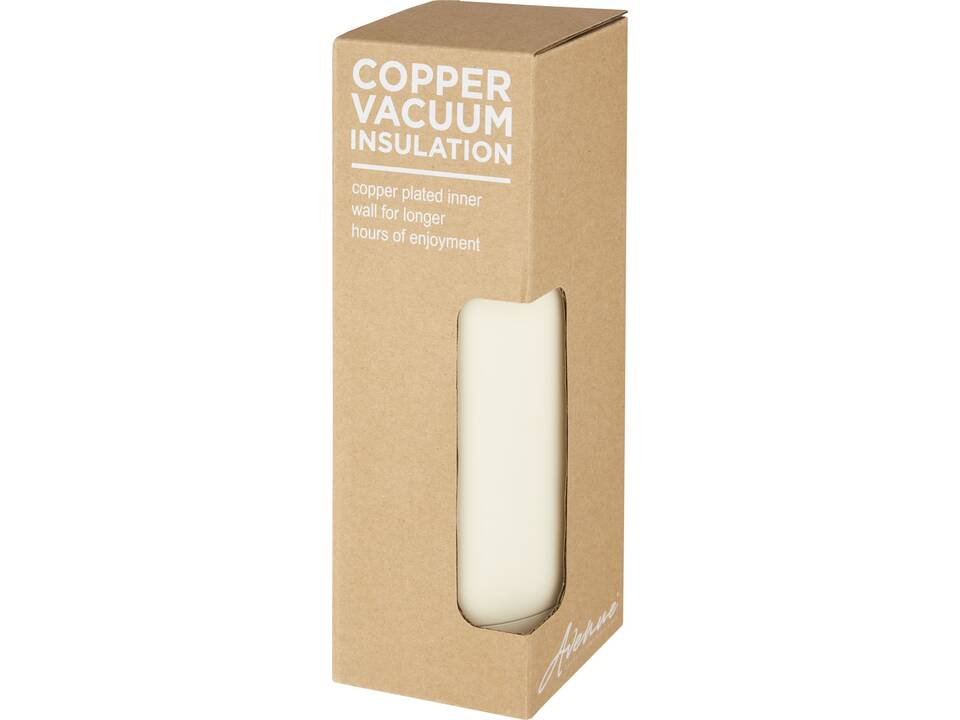 Spring vacuüm geïsoleerde fles - 500 ml 4