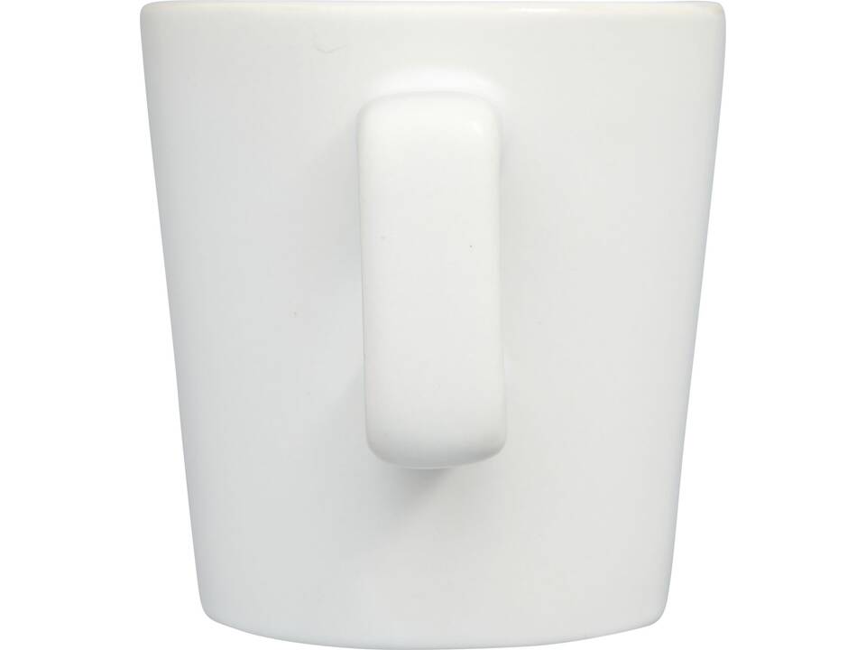 Keramische mok met matte afwerking - 280 ml 4