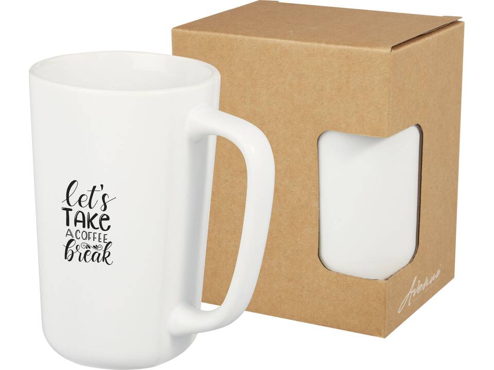 Perk keramische mok - 480 ml 2