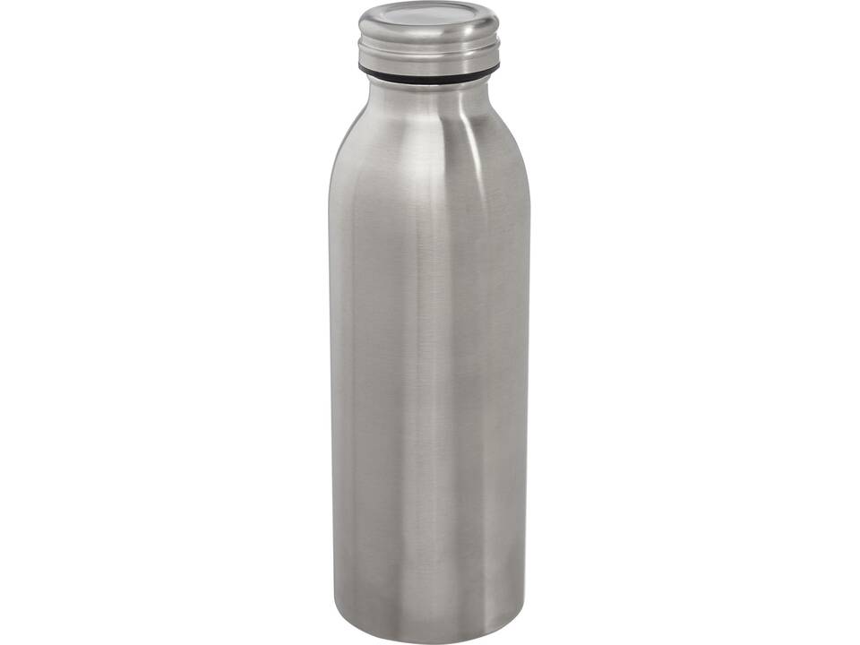 Riti koperen vacuüm geïsoleerde fles - 500 ml 18