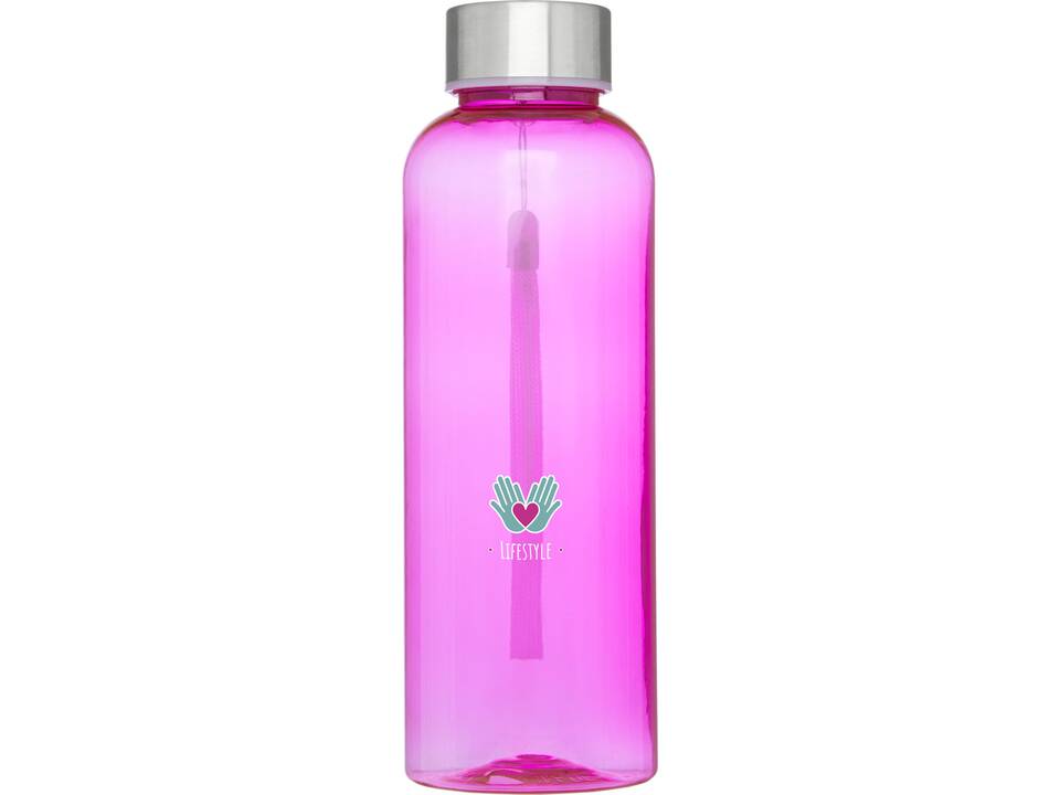 Bodhi 500 ml waterfles van RPET 16