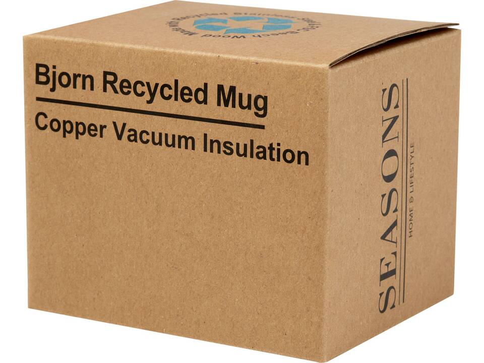 Bjorn RCS-gecertificeerde mok - 360 ml 7