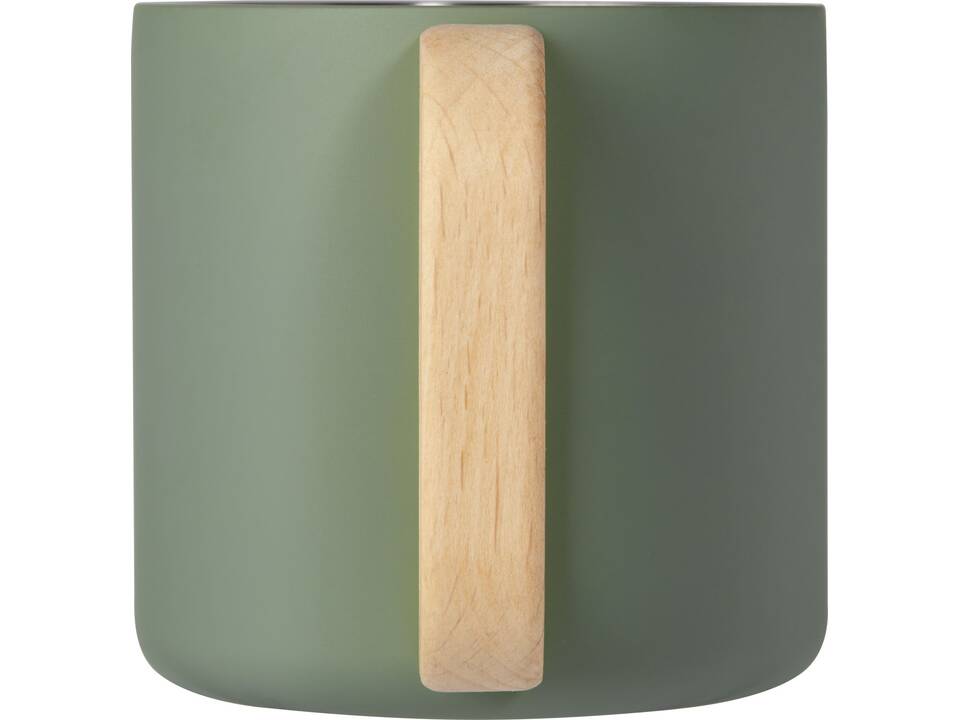 Bjorn RCS-gecertificeerde mok - 360 ml 14