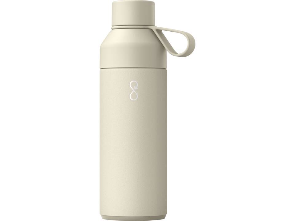 Ocean Bottle vacuümgeïsoleerde waterfles van 500 ml 27
