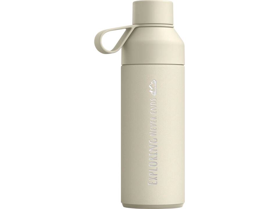 Ocean Bottle vacuümgeïsoleerde waterfles van 500 ml 28