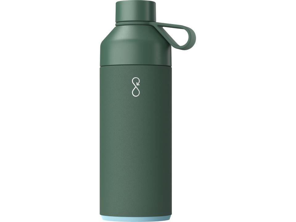 Big Ocean Bottle 1000 ml vacuümgeïsoleerde waterfles 9