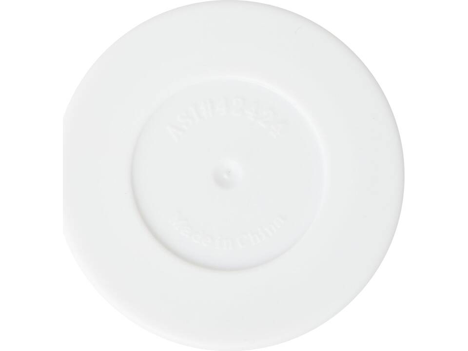 Elwood 410 ml geïsoleerde beker van RCS-gecertificeerd gerecycled roestvrij staal 4