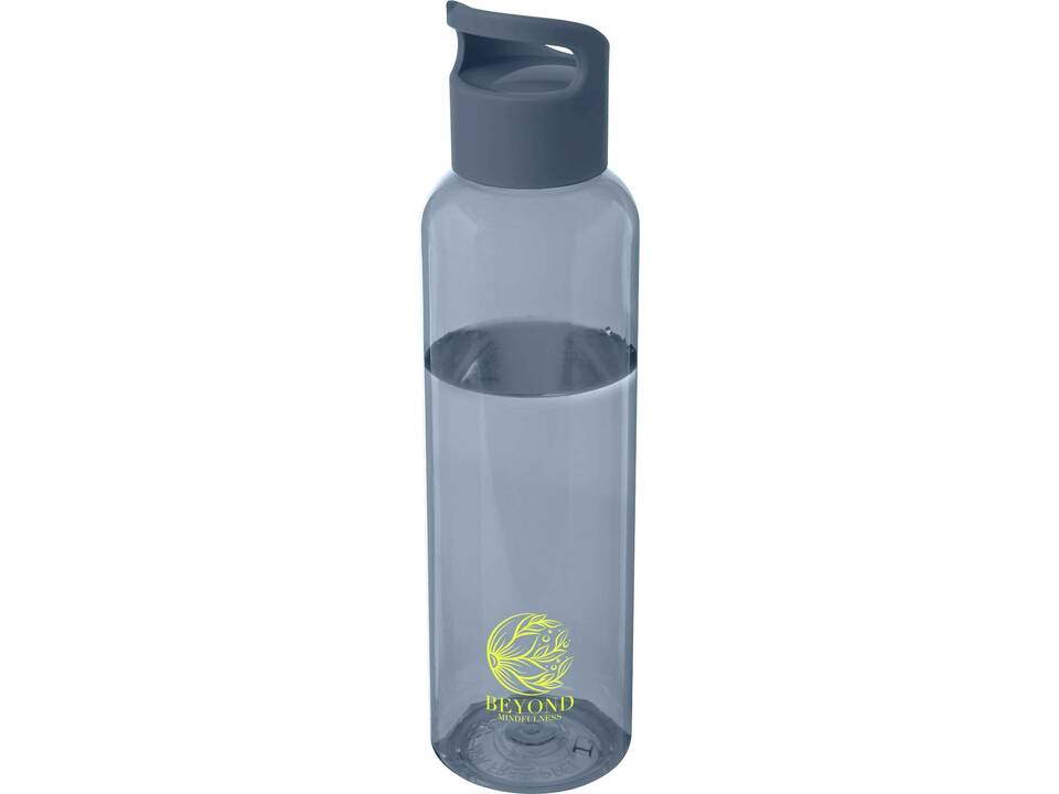 Sky Eco waterfles van gerecycled plastic - 650 ml 46