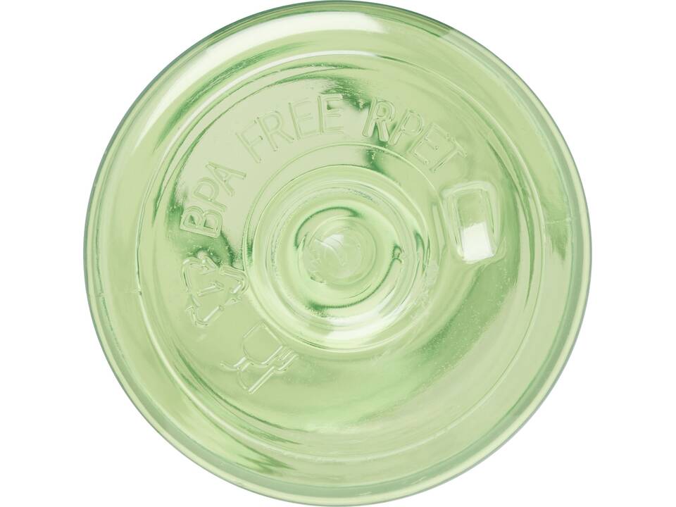 Sky Eco waterfles van gerecycled plastic - 650 ml 18