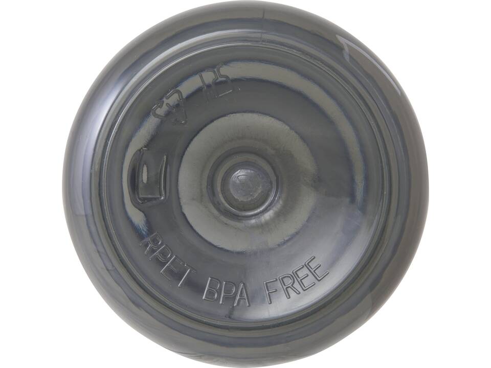 Ziggs 950 ml waterfles van gerecycled plastic 15