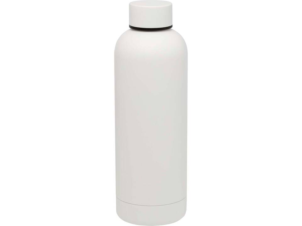 Spring 500 ml RCS gecertificeerde vacuümgeïsoleerde fles van koper 4