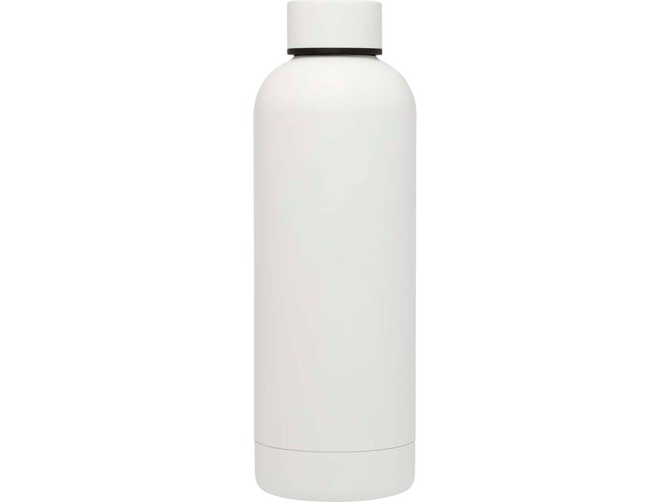 Spring 500 ml RCS gecertificeerde vacuümgeïsoleerde fles van koper 3