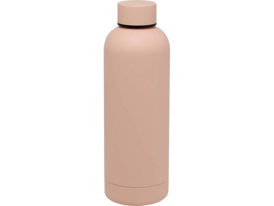 Spring 500 ml RCS gecertificeerde vacuümgeïsoleerde fles van koper 12