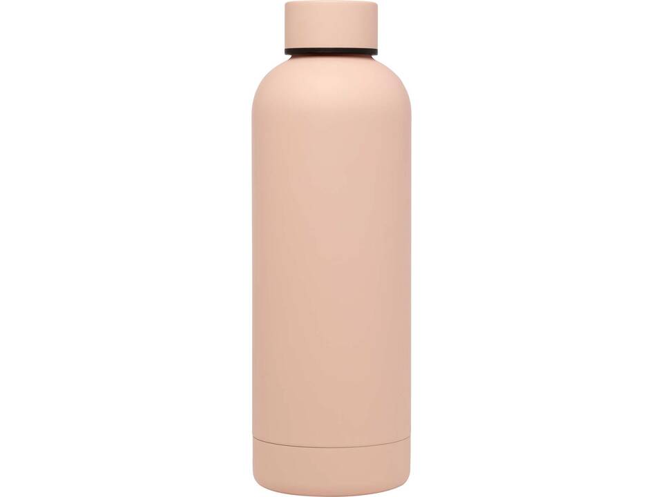 Spring 500 ml RCS gecertificeerde vacuümgeïsoleerde fles van koper 11