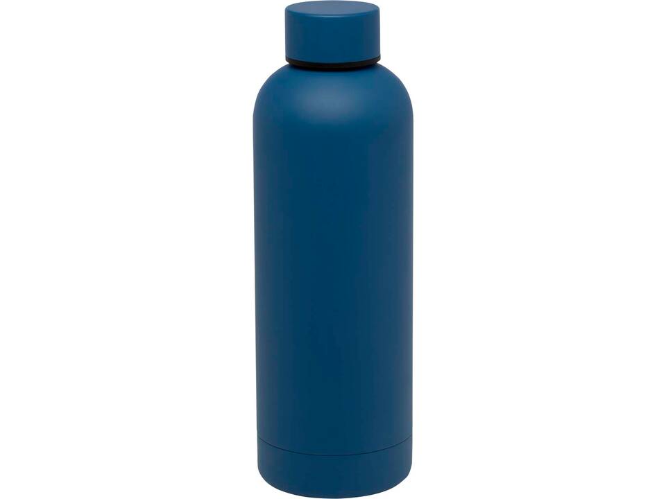 Spring 500 ml RCS gecertificeerde vacuümgeïsoleerde fles van koper 20