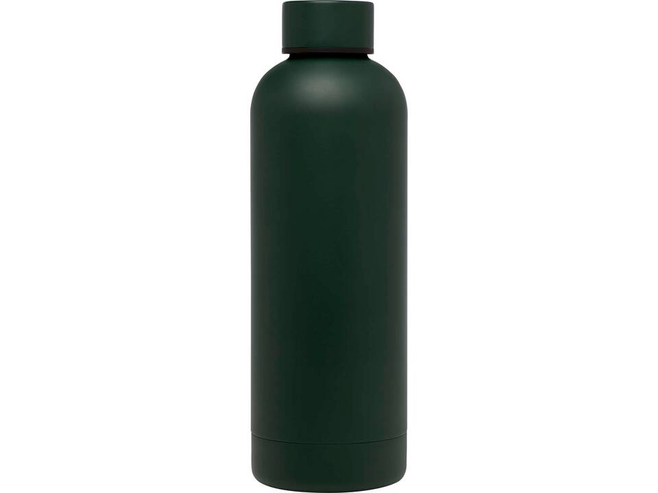 Spring 500 ml RCS gecertificeerde vacuümgeïsoleerde fles van koper 27