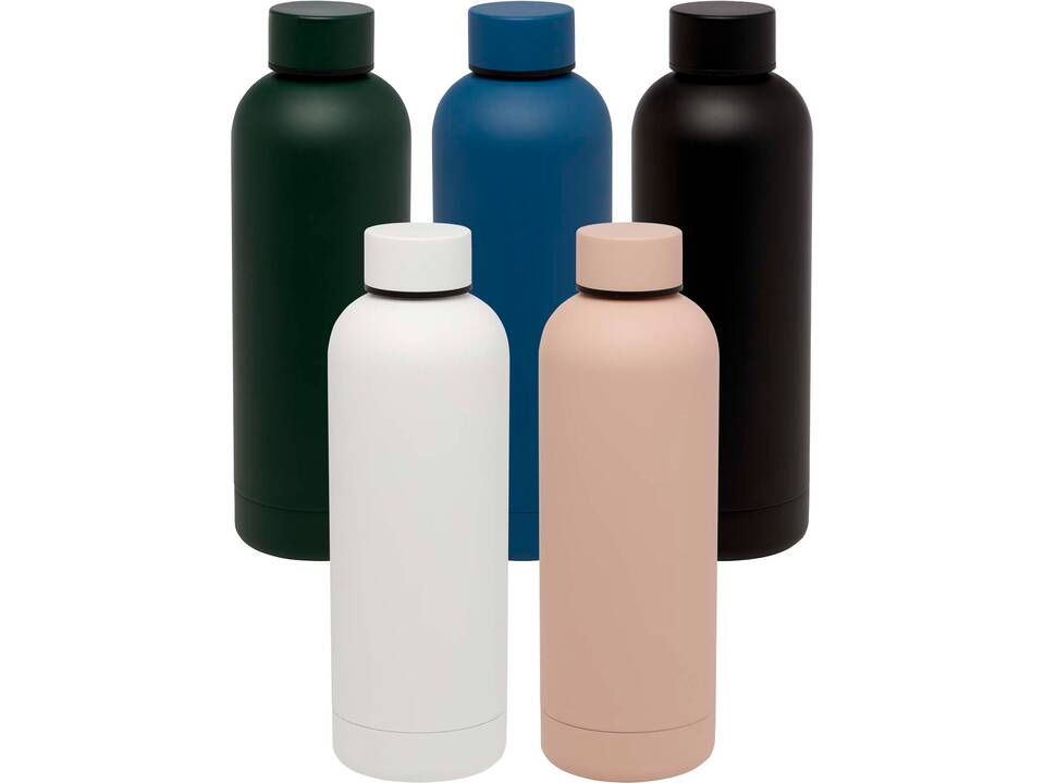 Spring 500 ml RCS gecertificeerde vacuümgeïsoleerde fles van koper 31