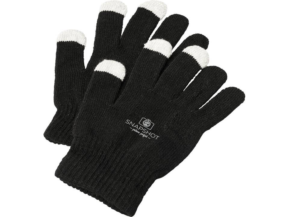 Billy tactiele handschoenen 13