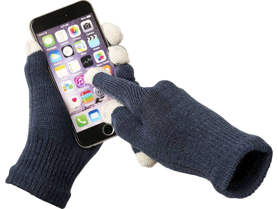 Billy tactiele handschoenen 4