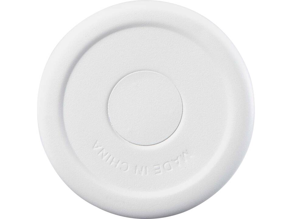 Sydney 1200 ml dubbelwandige RCS gecertificeerde vacuümgeïsoleerde mok van koper met rietje 12