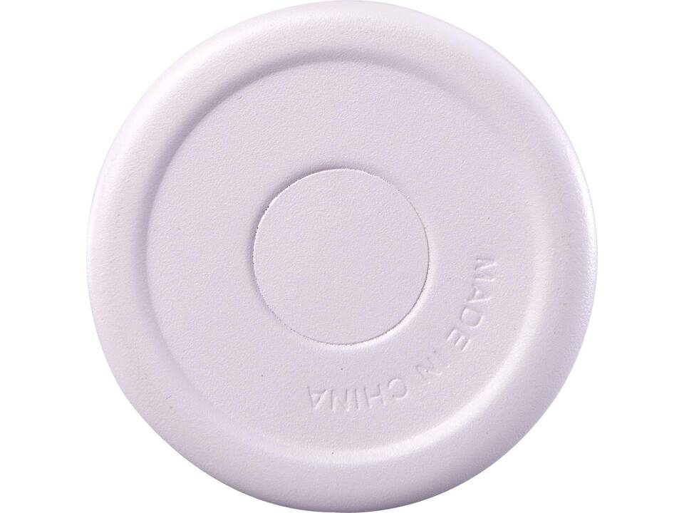 Sydney 1200 ml dubbelwandige RCS gecertificeerde vacuümgeïsoleerde mok van koper met rietje 19