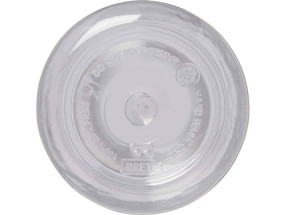 Illuminate 600 ml RPET waterfles 11