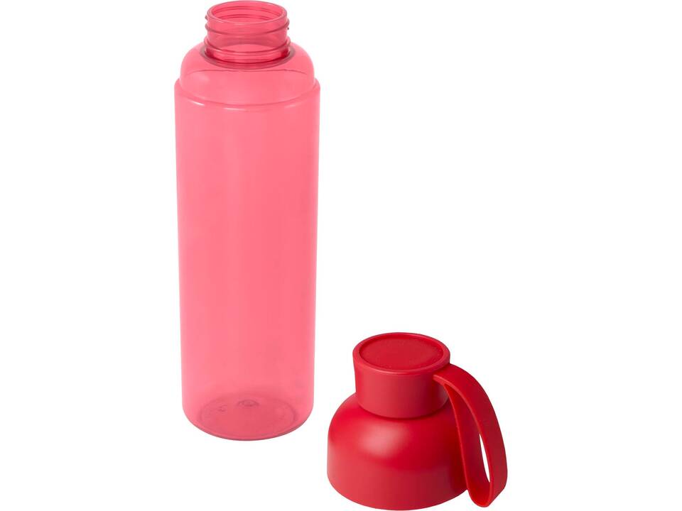 Illuminate 600 ml RPET waterfles 6