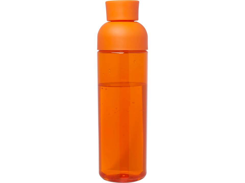 Illuminate 600 ml RPET waterfles 16
