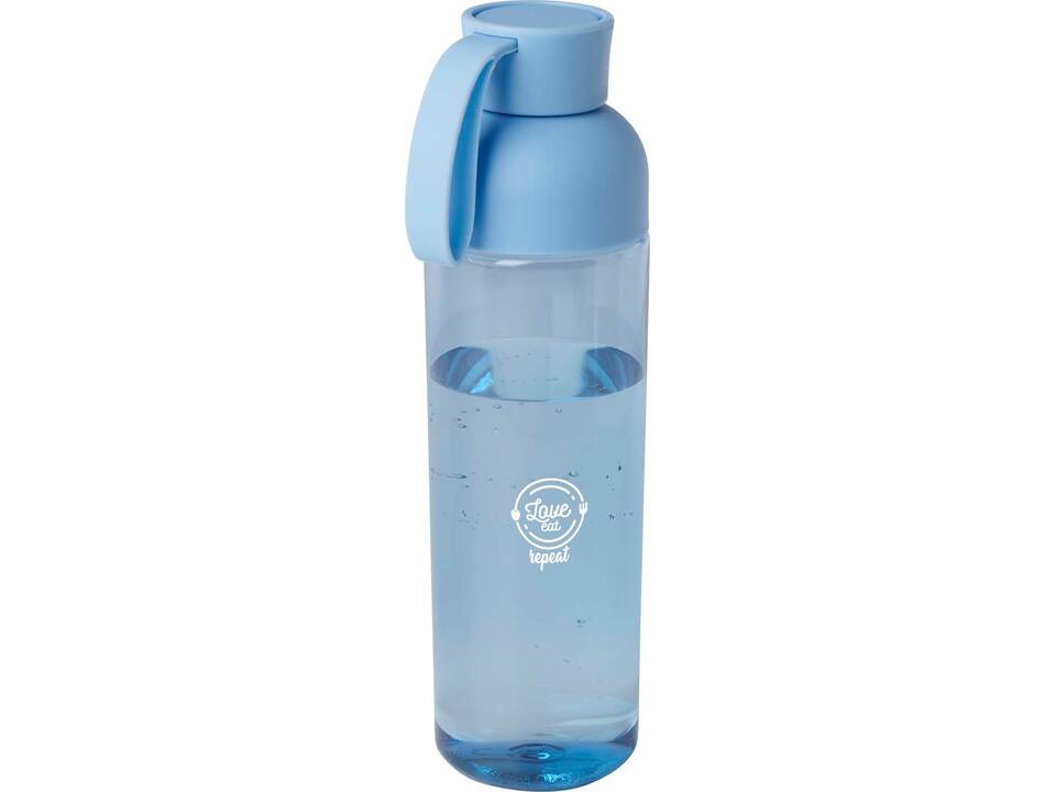 Illuminate 600 ml RPET waterfles 21