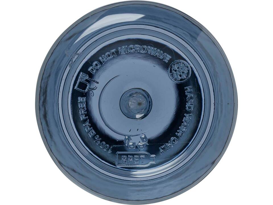Illuminate 600 ml RPET waterfles 32