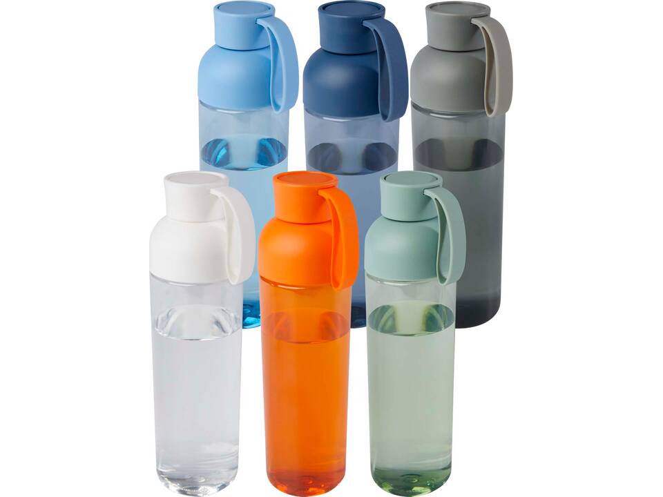 Illuminate 600 ml RPET waterfles 33